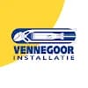 Logo Vennegoor Installatie Bv — heat pump installer in Weerselo