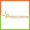 Logo Verduurzaming Nederland B.v. — heat pump installer in Venlo