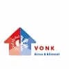 Logo Vonk Airco&Klimaat — heat pump installer in Berkel en Rodenrijs