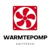 Logo Warmtepomp Amsterdam — heat pump installer in Amsterdam