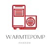 Logo Warmtepomp Arnhem — heat pump installer in Arnhem