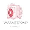 Logo Warmtepomp Enschede — heat pump installer in Enschede
