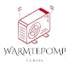 Logo Warmtepomp Tilburg — heat pump installer in Tilburg