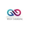 Logo Wgv Installatie — heat pump installer in Arnhem