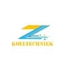 Logo Z Koeltechniek Bv — heat pump installer in Oosterhout