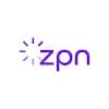 Logo Zpn — heat pump installer in Gieten