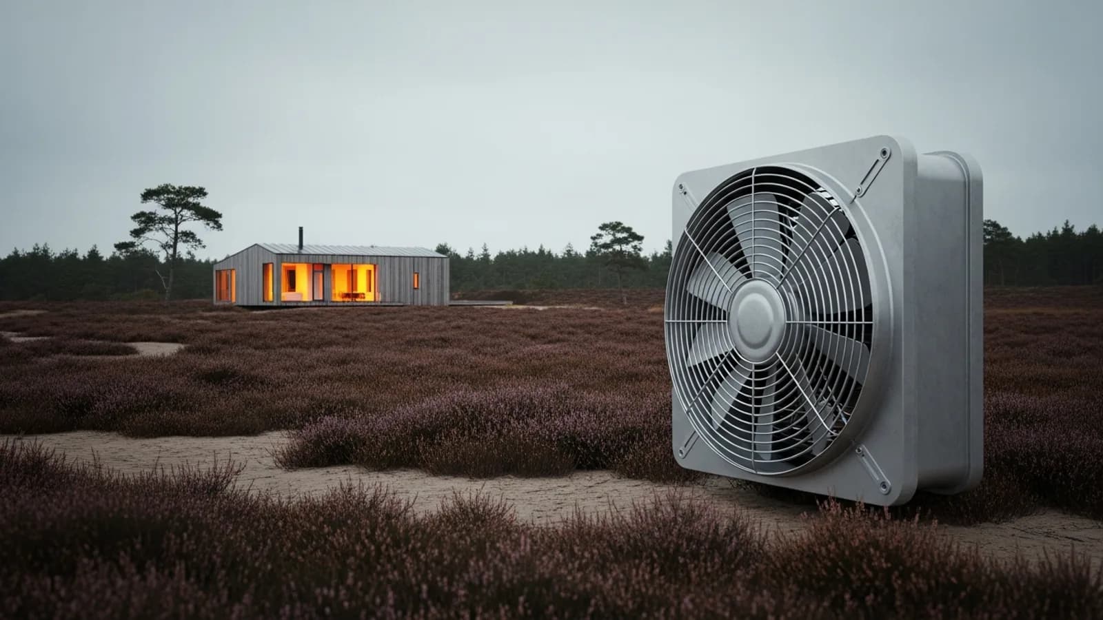 Heat pump installers in Drenthe