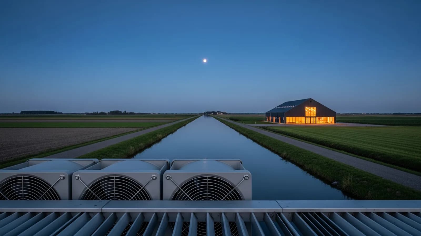 Heat pump installers in Flevoland