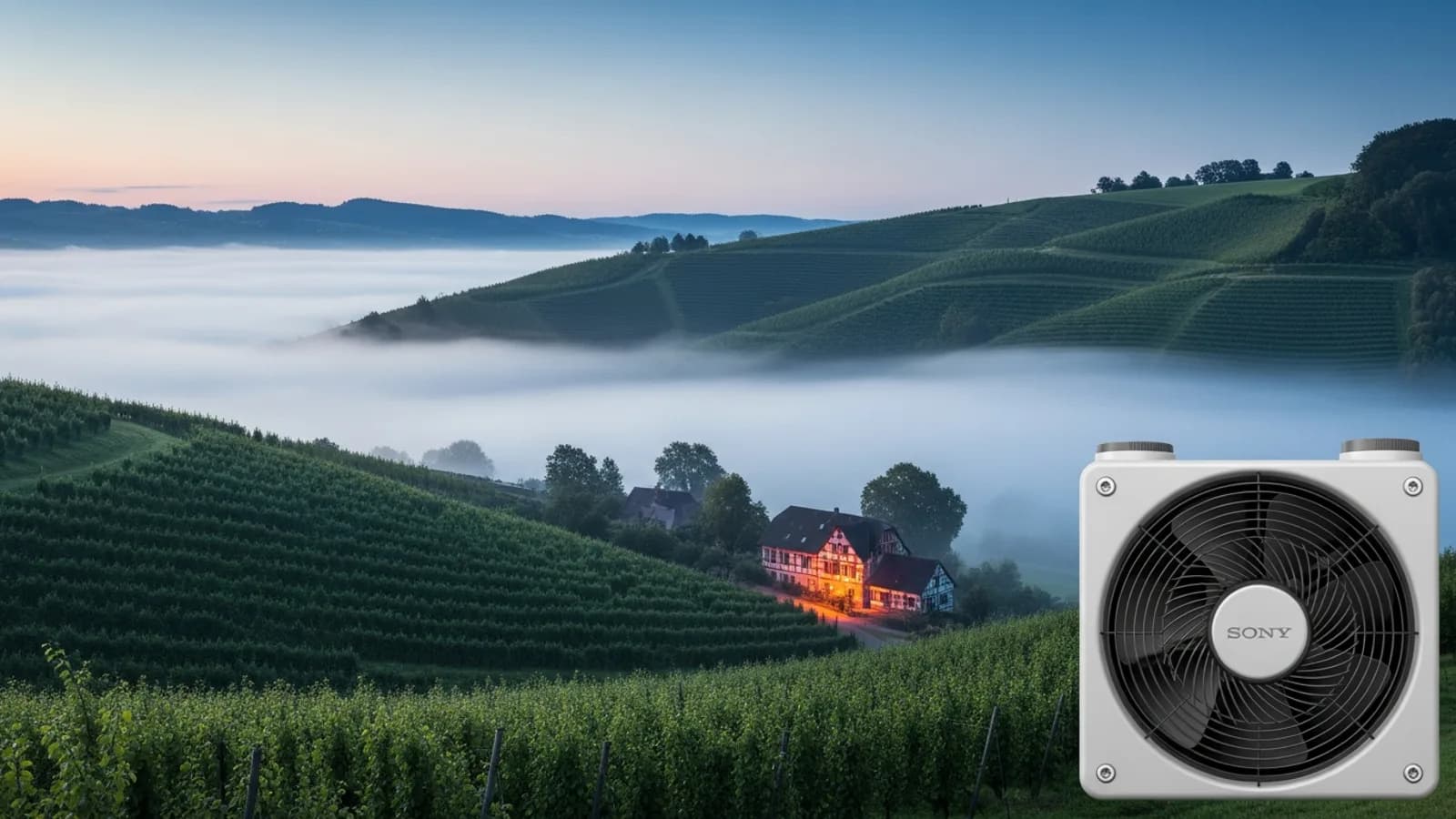 Heat pump installers in Limburg