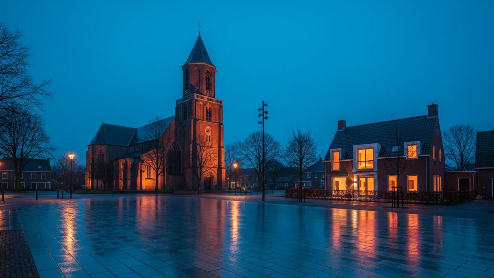 Heat pump installers in Noord-Brabant