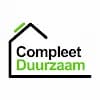 Logo Compleet Duurzaam — heat pump installer in Hoorn