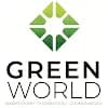Logo Greenworld Maasbree — heat pump installer in Maasbree